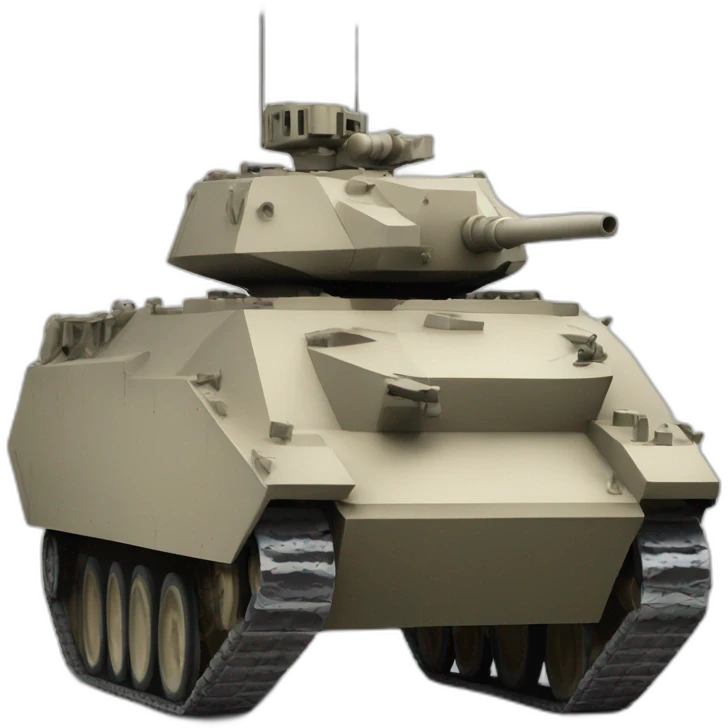ARmoured Infanty VEhicle emoji