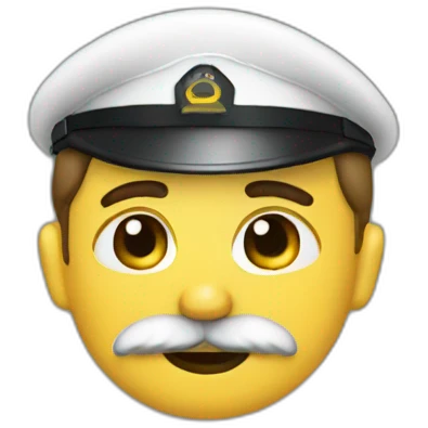 Pilot who vomits emoji