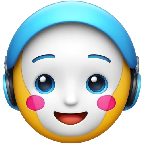 ai emoji emoji