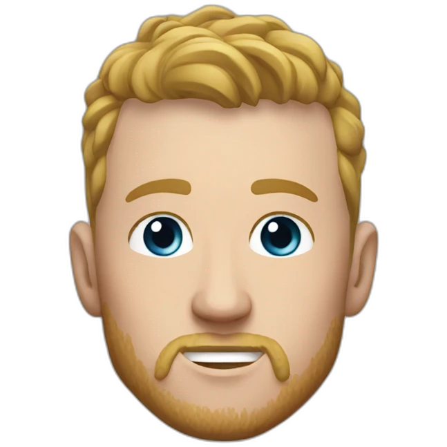 Gaethje emoji