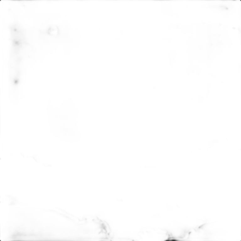 shadowy monochrome night landscape emoji