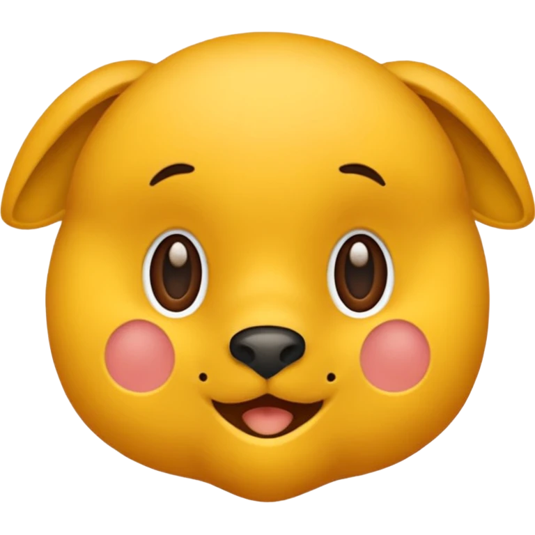кабан со взрывающейся головой  emoji