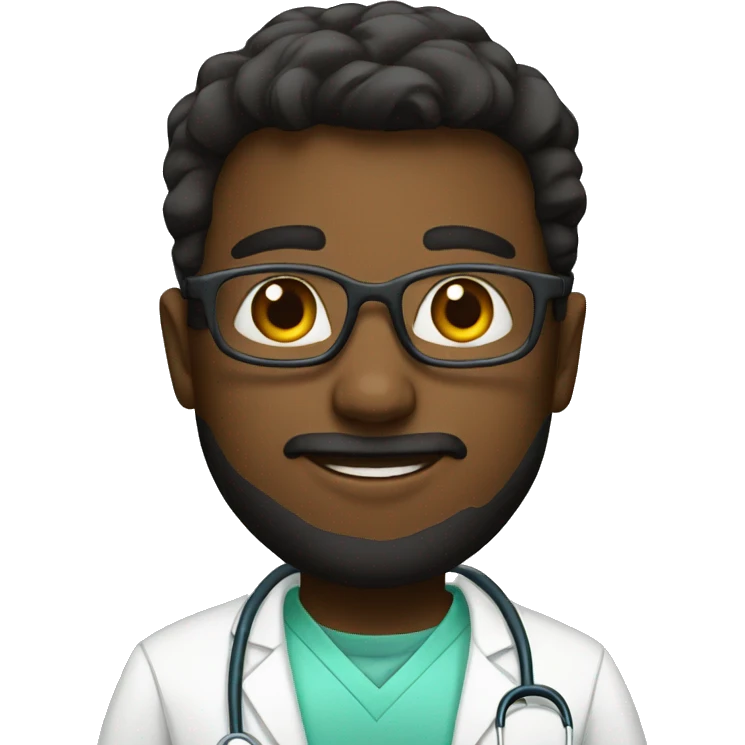 medical emoji
