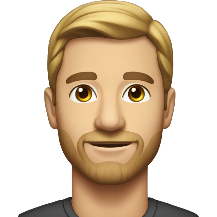 Jarrett Blakeley - Blakeley Law Firm, P.A. emoji