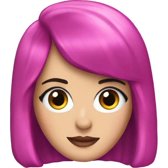 Katy Perry with a heart  emoji