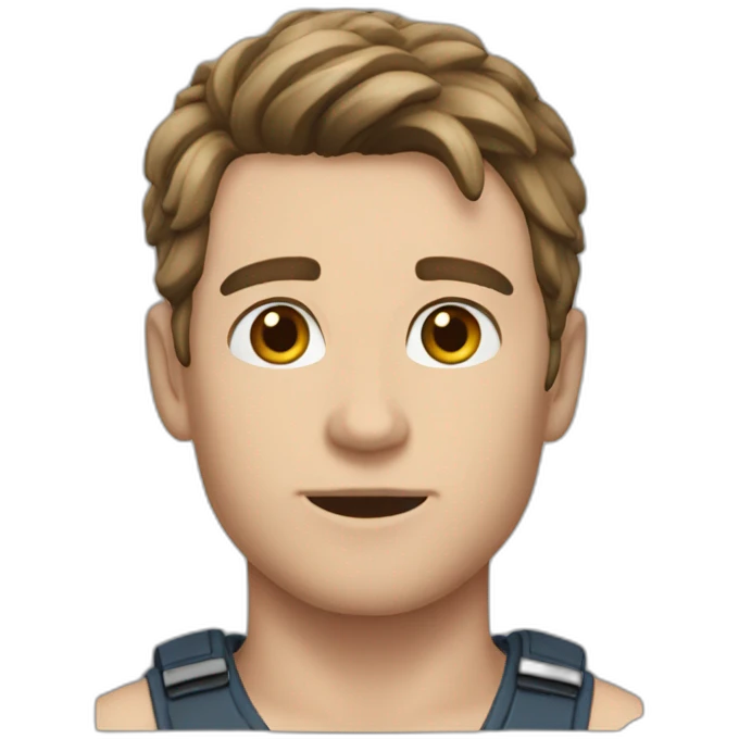 kit connor emoji