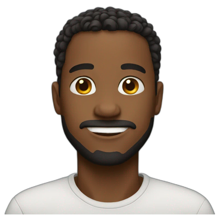 Love emoji