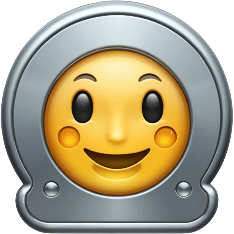 unlocked emoji