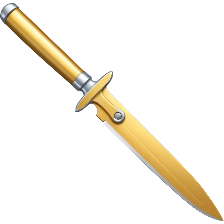 knife emoji