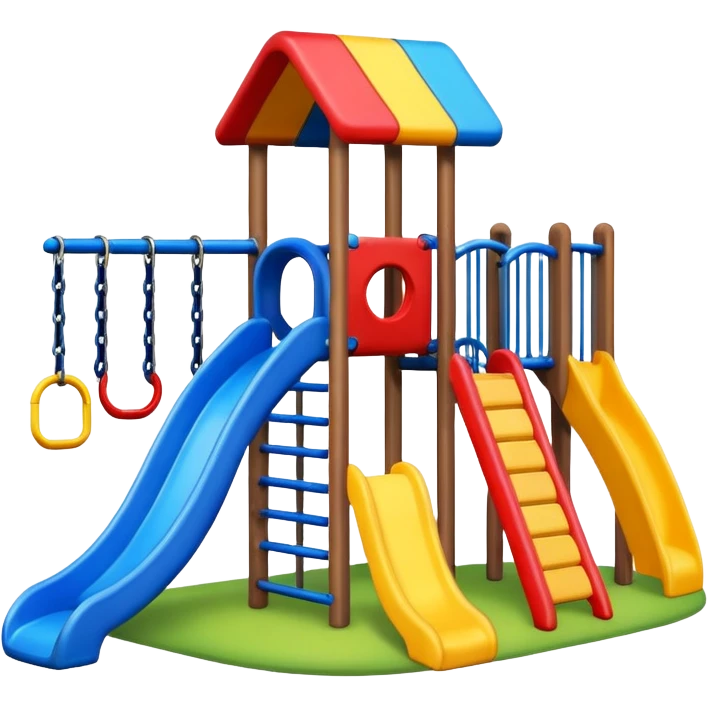 playground emoji