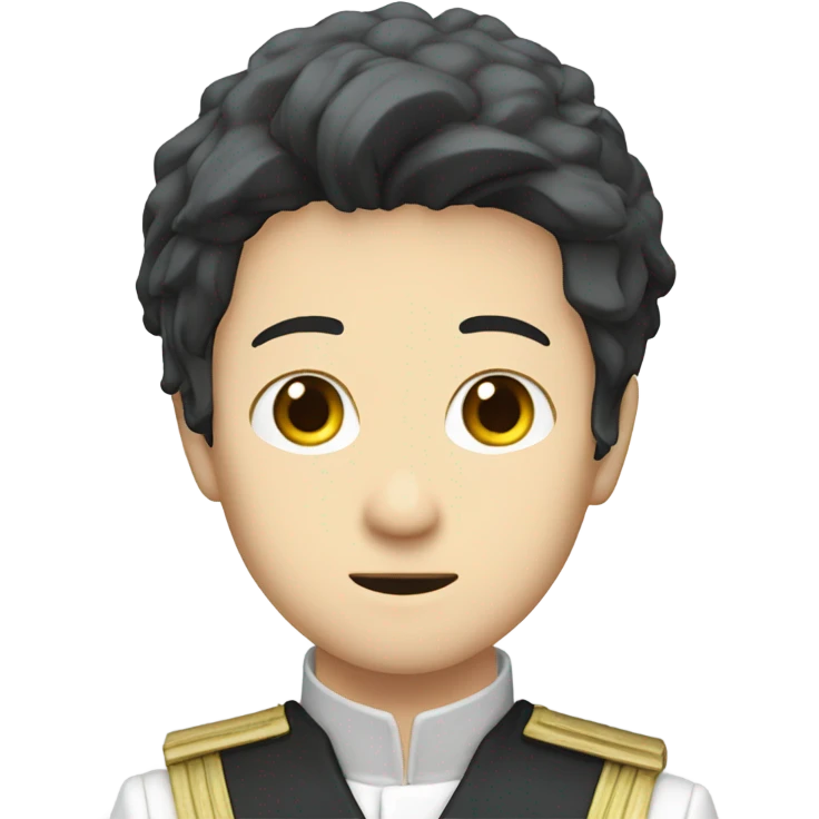 Gojo Satoru emoji