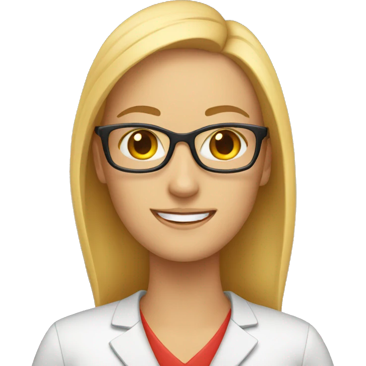 teacher emoji