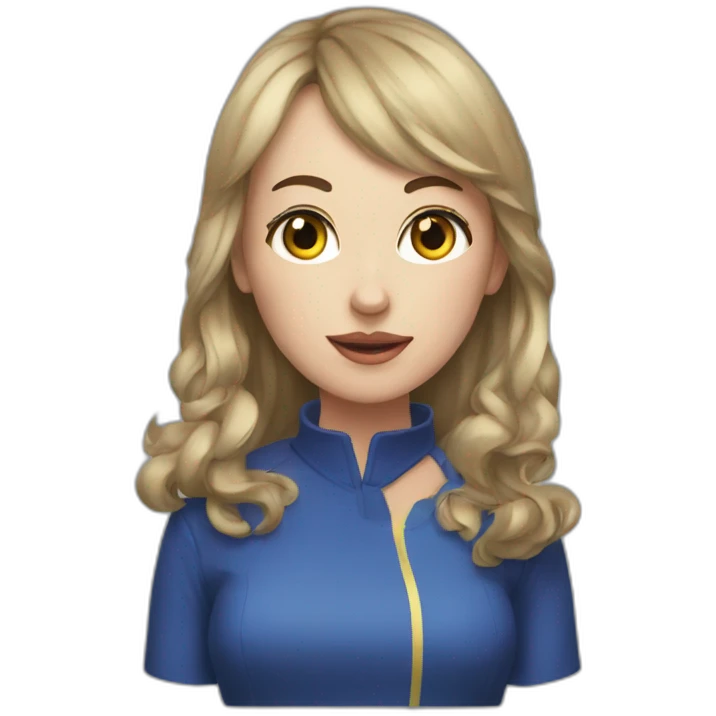 natalie mars emoji
