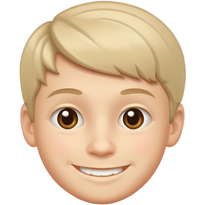 Russian boy emoji