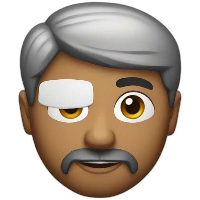 Dileep emoji