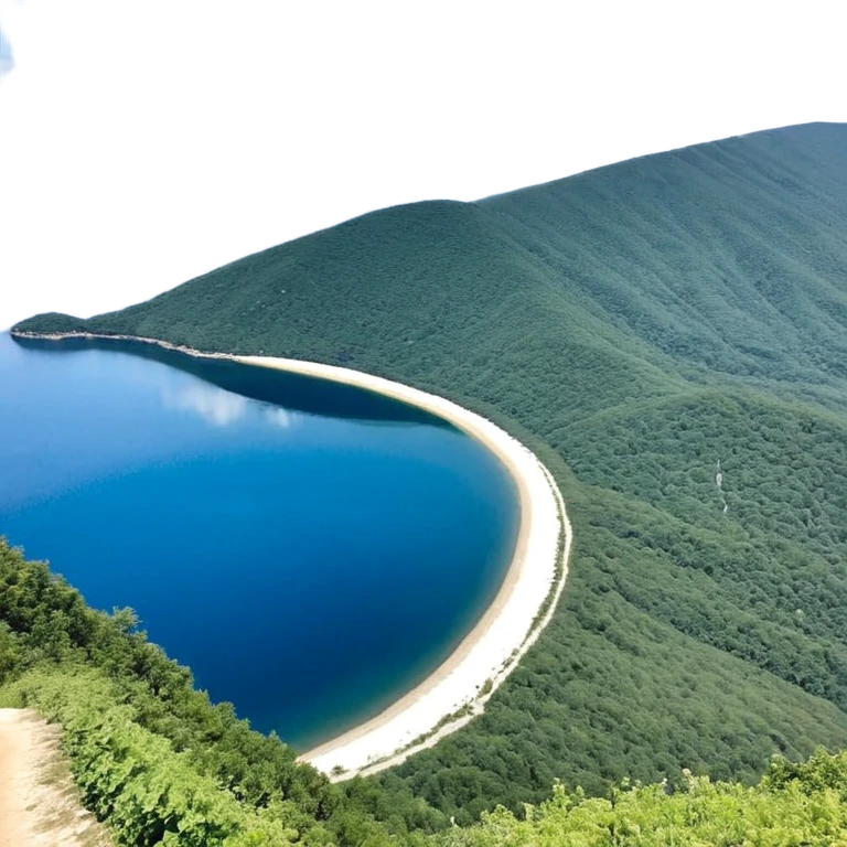 Черепашка-Ниндзя на крыше мегаполиса emoji