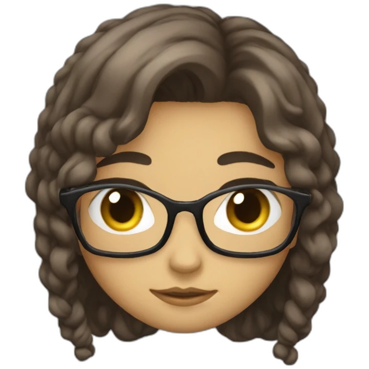 respectful bow emoji