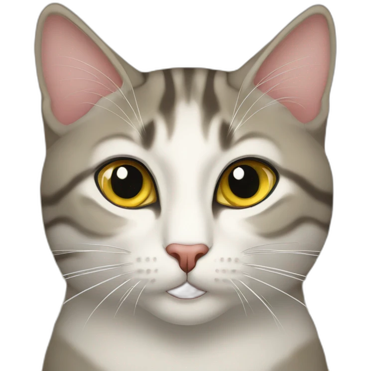 ägyptischer Katzengott emoji