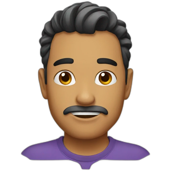 pinokio emoji