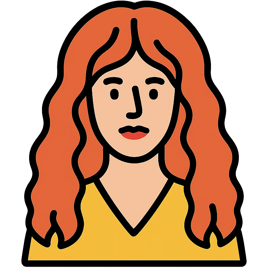Loreena McKennitt emoji