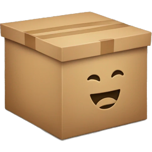 Box emoji
