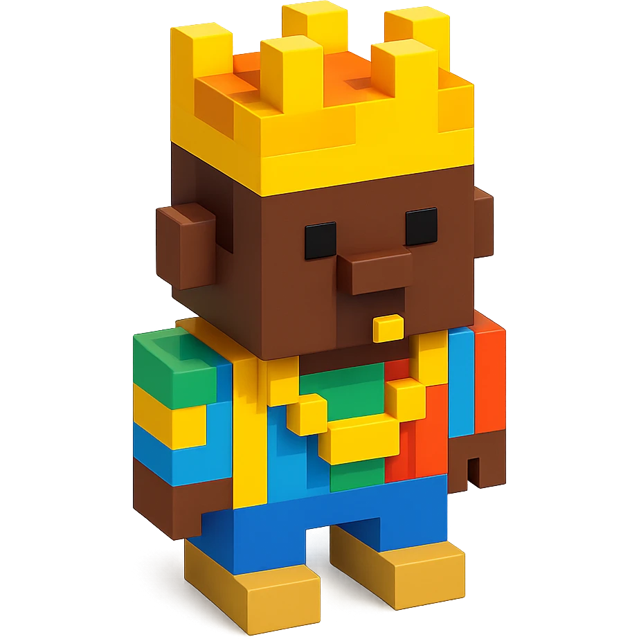 The Notorious B.I.G. rapper emoji