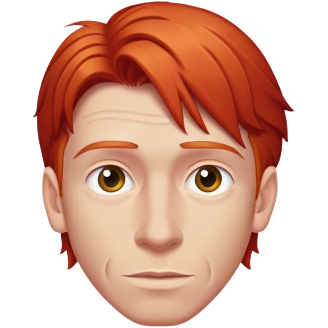 bill weasley emoji