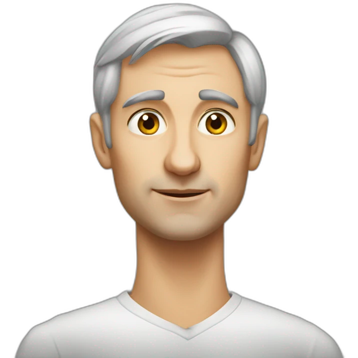 Vladimir Putine emoji