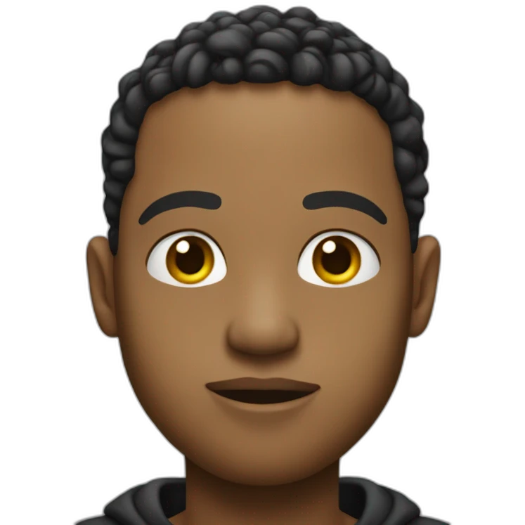 Lil durk emoji