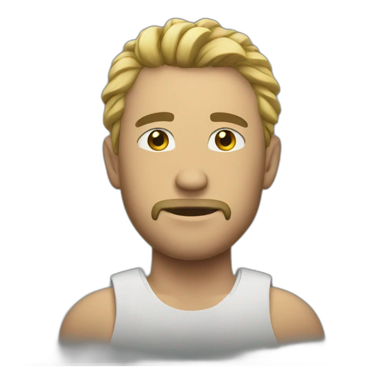fighter emoji