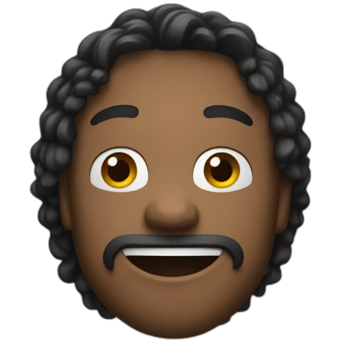 YouTube icon emoji