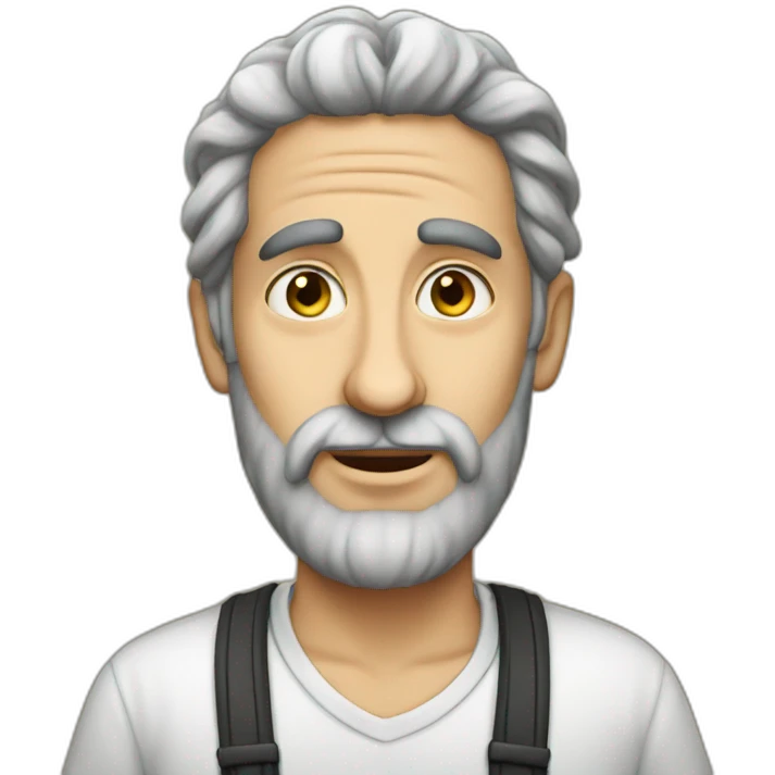 Honest jew emoji