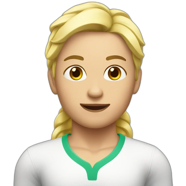 pesas gimnasio emoji