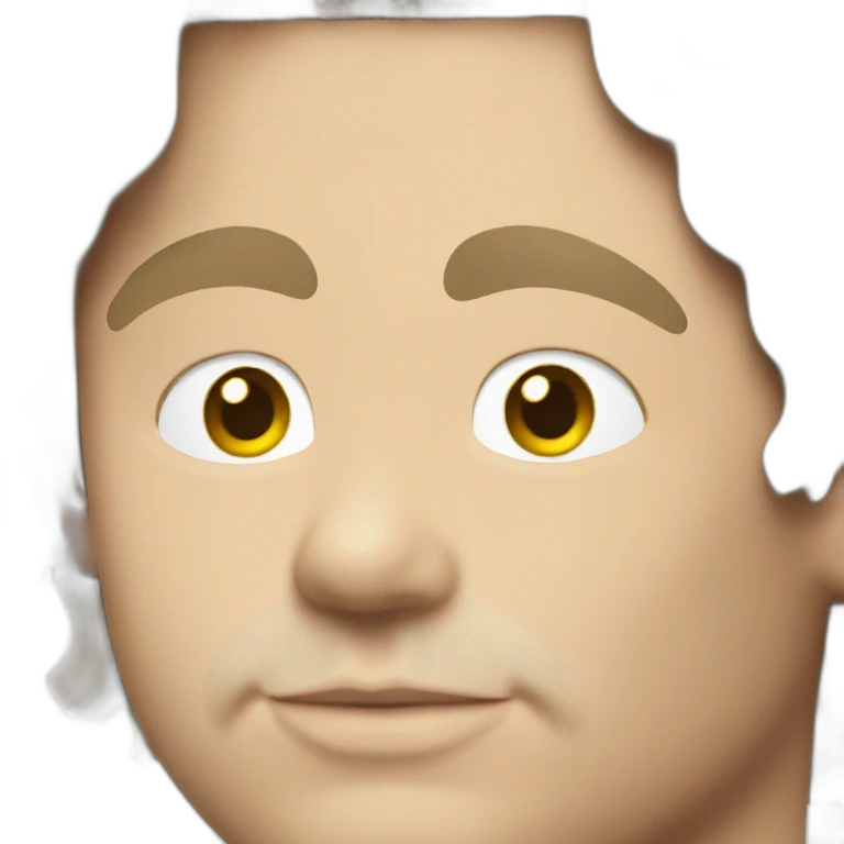 Michael hutchence emoji