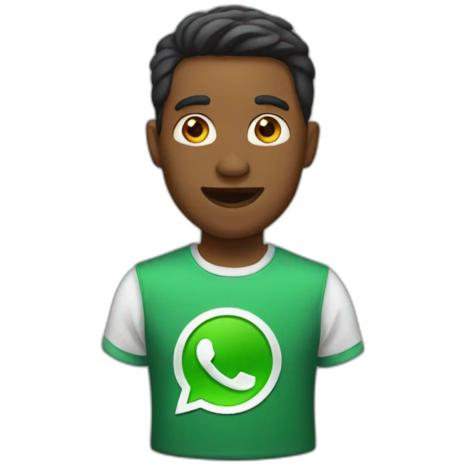 Whatsapp emoji