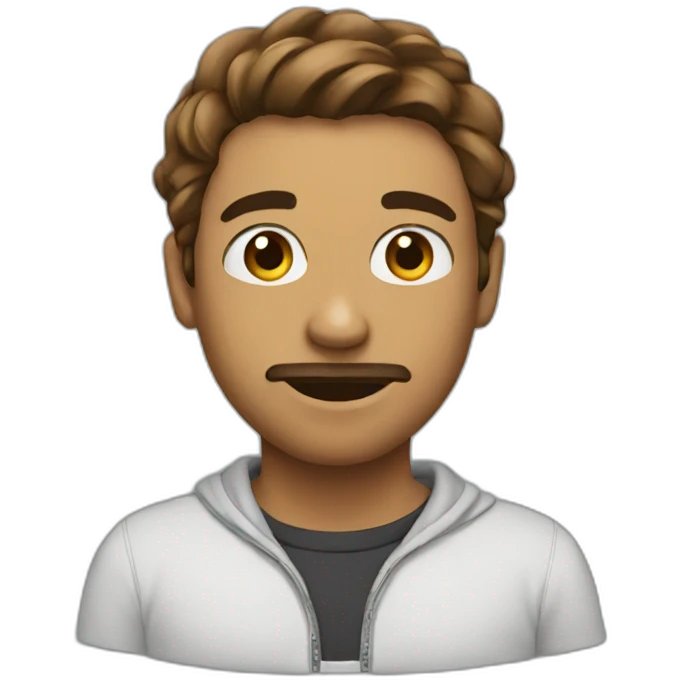 twitter X X emoji