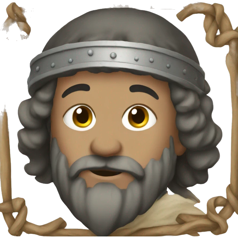 medieval school emoji