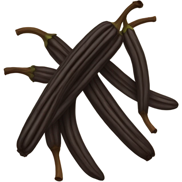 vanilla emoji