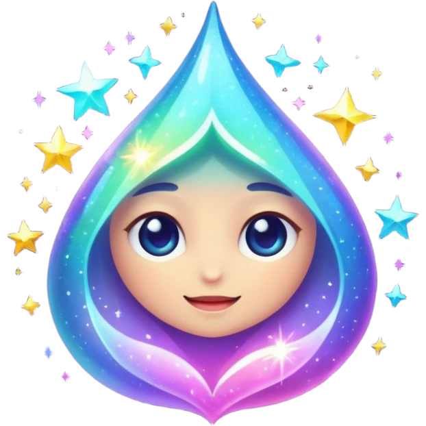 sepcial property emoji