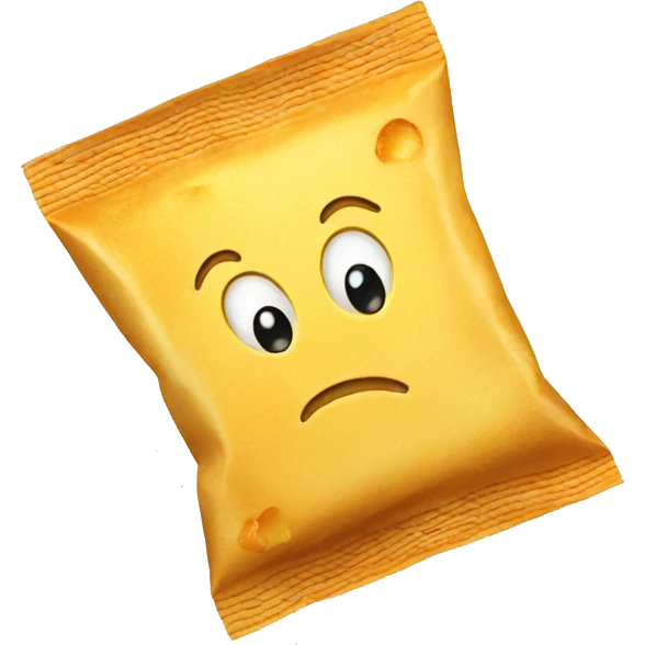 chips emoji
