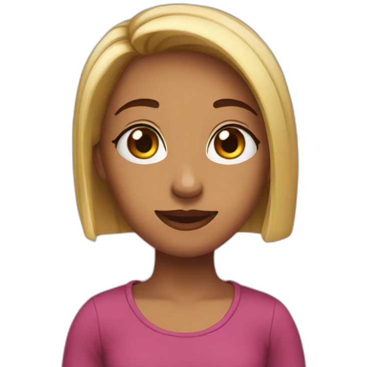 she sonik emoji