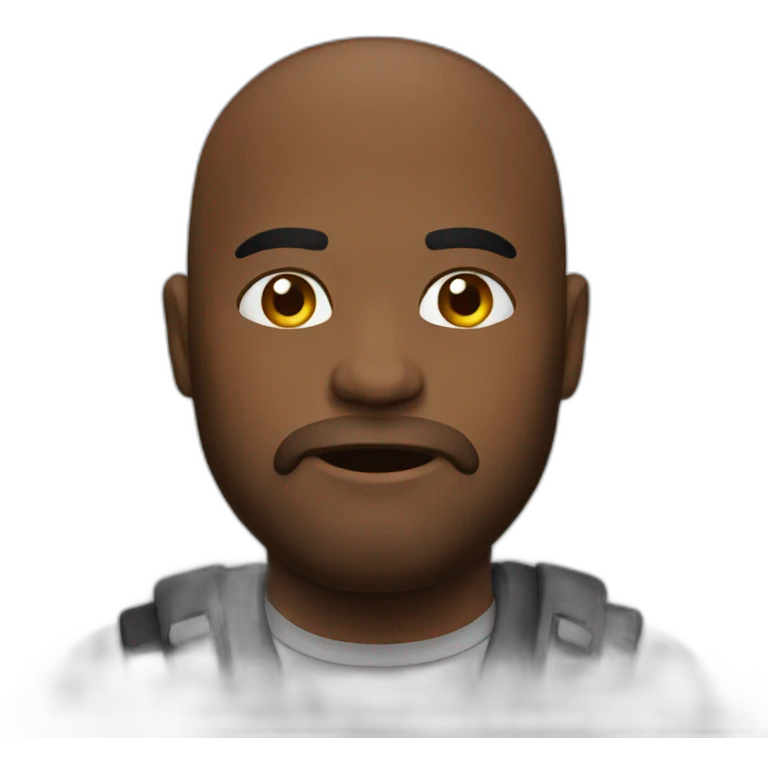 HEAVY emoji