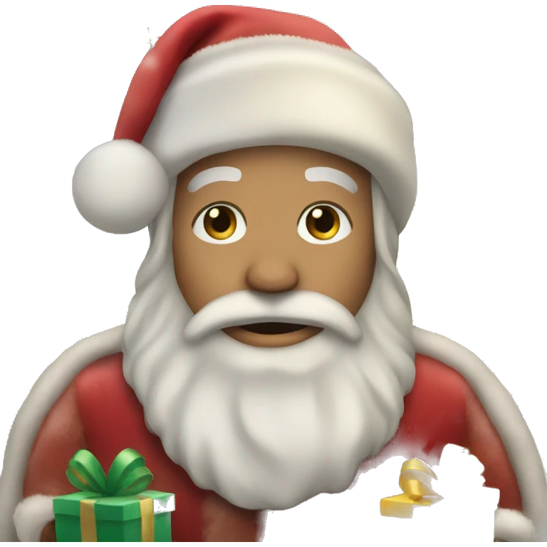 Navidad  emoji