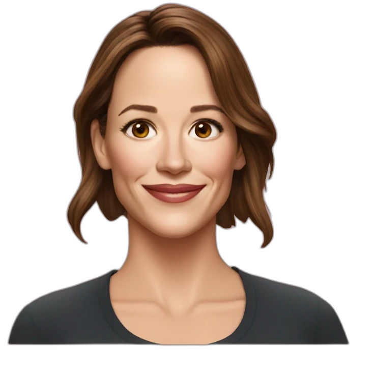 Jennifer garner emoji