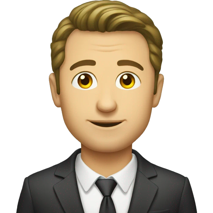 Zelenskyi emoji