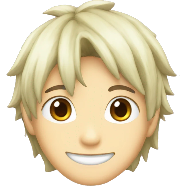 pangya emoji