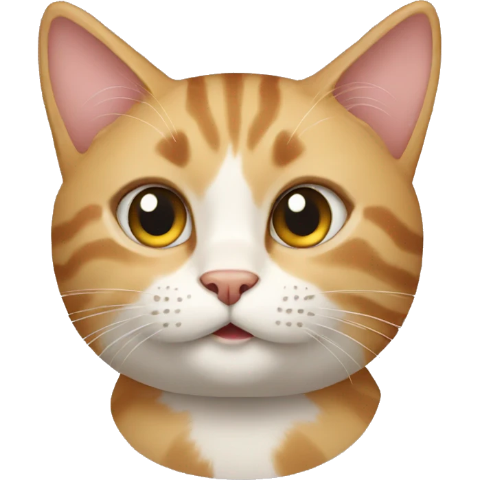 Cat emoji