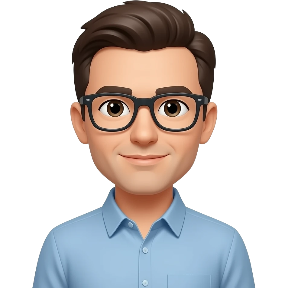 persona parada emoji