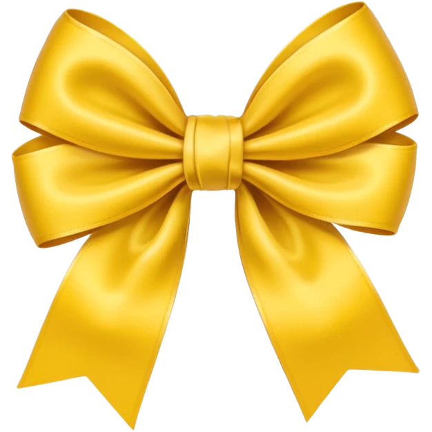 🎀+red=yellow emoji