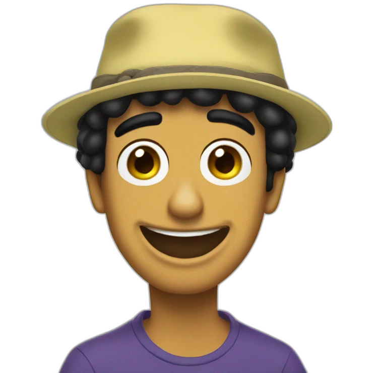 Sanjay et craig emoji